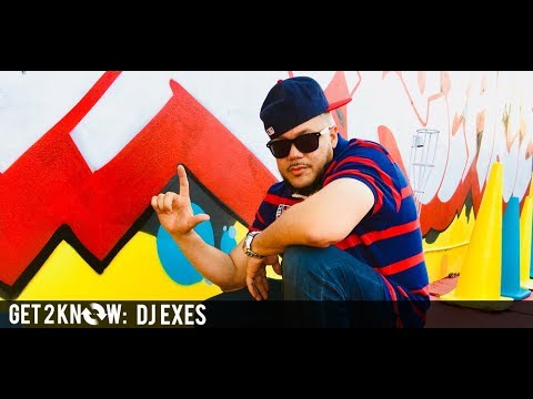 Get to Know DJ Exes