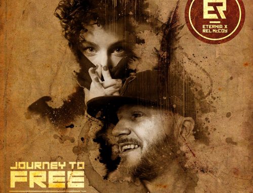 Eternia & Rel McCoy – Journey to FREE: A Retrospective (Mixed by DJ by DJ Eclipse
