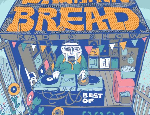 BEST OF 2021 – Breakin’ Bread