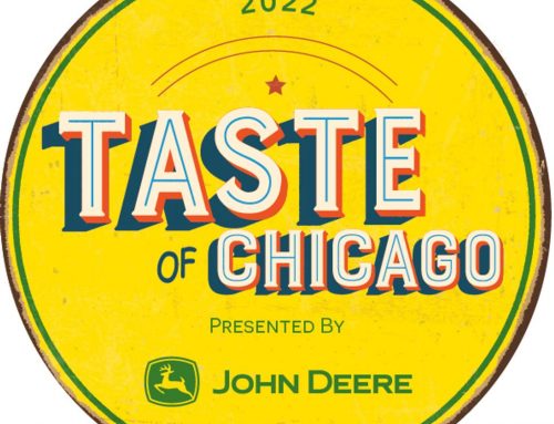 A Day at The Taste Of Chicago in Pullman Park Live! – 18 June 2022 by Miggedy