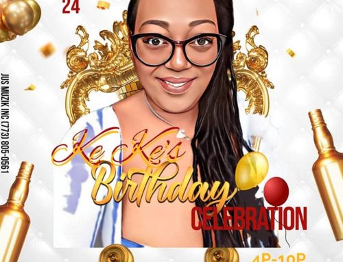 An Evening At Frances’ Lounge – Keke’s BDay Party – 24 June 2022 by Miggedy